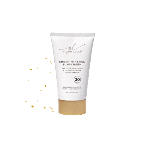 Sticker by Goldie Locks®