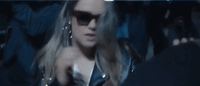i don't think about you GIF by Kelly Clarkson