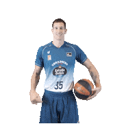 Liga Endesa Basketball Sticker by ACB