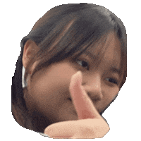Enxi Sticker