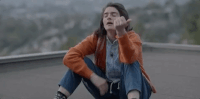 season 4 gaby hoffman GIF by Transparent