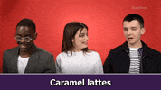 Best Friends Coffee GIF by BuzzFeed