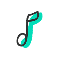 Happy Song Sticker by TheSkillsNetwork