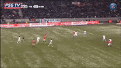 football nene GIF by Paris Saint-Germain