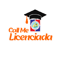 Doctor Licenciado Sticker by Universidad Católica Nordestana