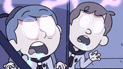david hildatheseries GIF by Hilda