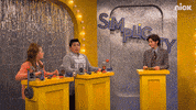 all that wtf GIF by Nickelodeon