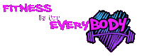 Sticker by Seattle Dance Fitness