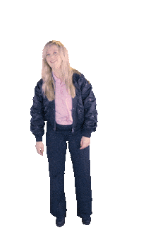 Martine Ten Klooster 2024 Sticker by NPO Radio 2