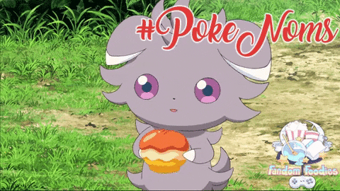 Cupcakedex giphygifmaker GIF