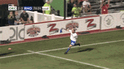 Reno1868FC soccer celebration usl reno GIF