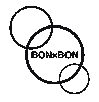 Bon Sticker by ASF brush