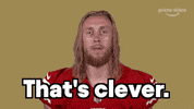 Amazon Football GIF by NFL On Prime Video