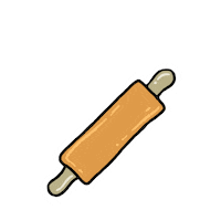 Chef Aprender Sticker by Estácio