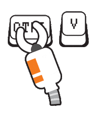 Copy Paste Sticker by GovTechSG