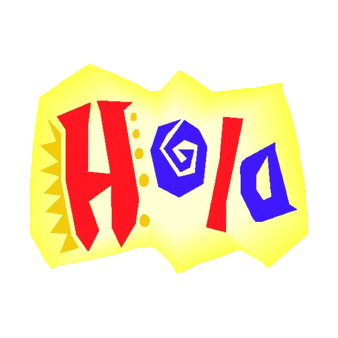 good morning hello STICKER by imoji