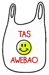 Smiley Face Smile Sticker
