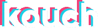 Video Games Text Sticker by Kouch