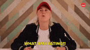 Football What Am I Eating GIF by BuzzFeed