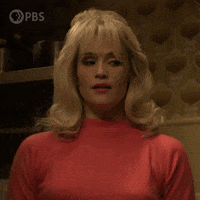 Season 1 Eye Roll GIF by PBS
