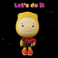 Happy I Love You GIF by Gumazing