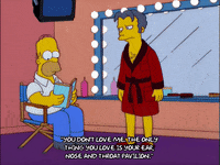 homer simpson actor GIF