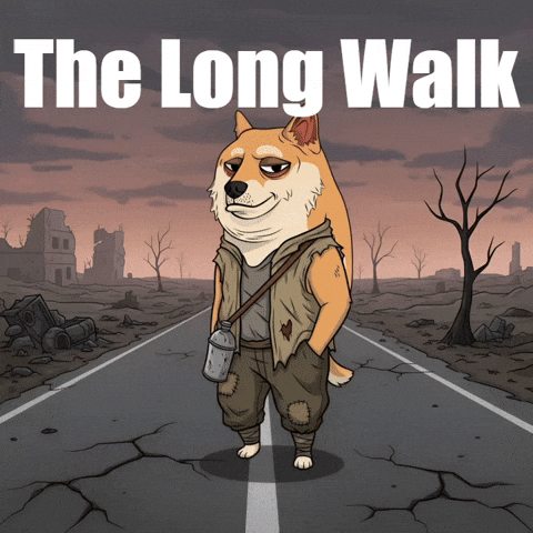 Nft GIF by Doge Pound