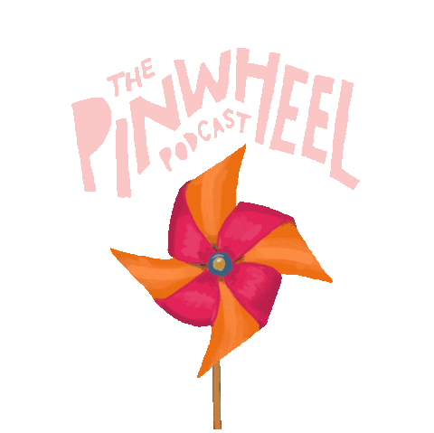 Podcast Creativity Sticker by Paige Meredith