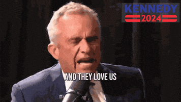 Social Media Love GIF by Team Kennedy