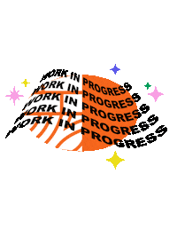 Sticker by Brickwood Studio
