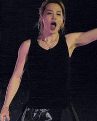 World Tour Arirang GIF