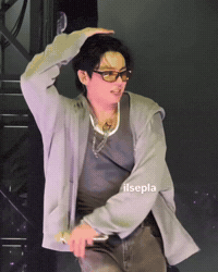 World Tour Arirang GIF
