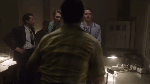 cmt GIF by Sun Records