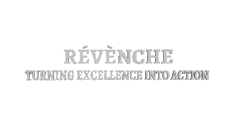 Rvnche giphyupload 3d white revenge Sticker