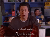 season 2 netflix GIF by Gilmore Girls 