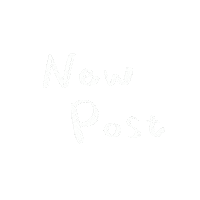 Post Sin Sticker