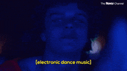 S01E01 GIF by The Roku Channel