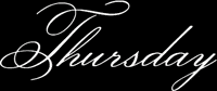 Thursday GIF by Destinee Design