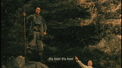 Get Him Lad GIF by Arrow Academy