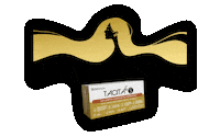Brilho Sticker by Tacitá
