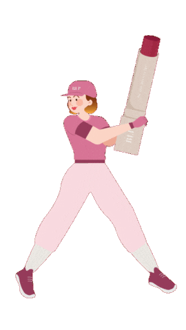 Blp Beauty Sticker by By Lizzie Parra