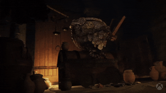 Bandai Namco Entertainment Drawing GIF by Xbox
