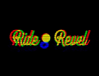 Ridekanuga ride revel kanuga GIF