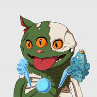 Pokemon Wtf GIF by Kitaro World