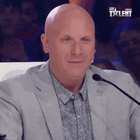 Got Talent GIF by Canal 10 Uruguay