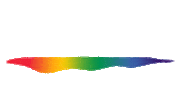 J Balvin Rainbow Sticker by GUESS