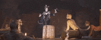 Cats 2019 GIF by Vulture.com