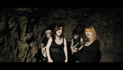 Band Devil GIF by Thriller Records