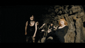 Band Devil GIF by Thriller Records