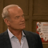 Happy Who Knows GIF by Paramount+